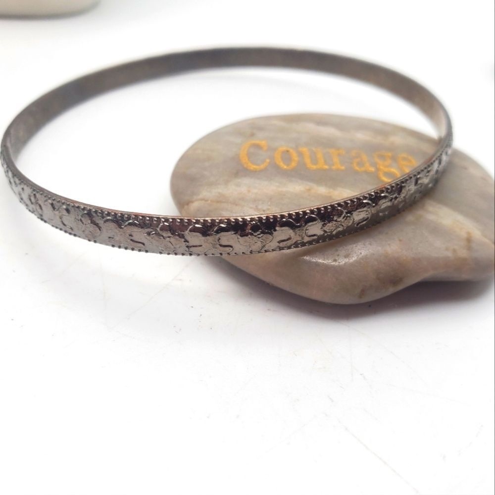 Victorian nights slick bracelet‎ bangle